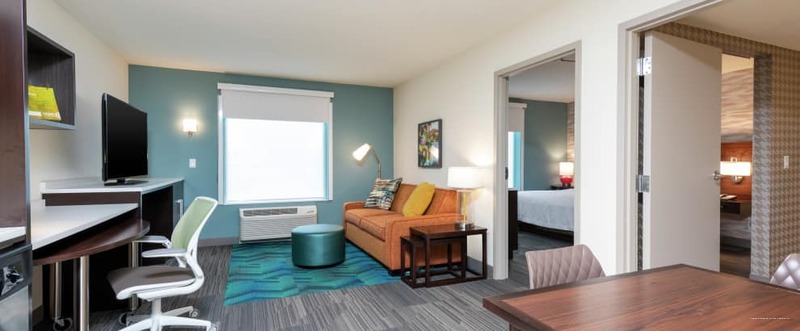 Фото Home2 Suites by Hilton Appleton