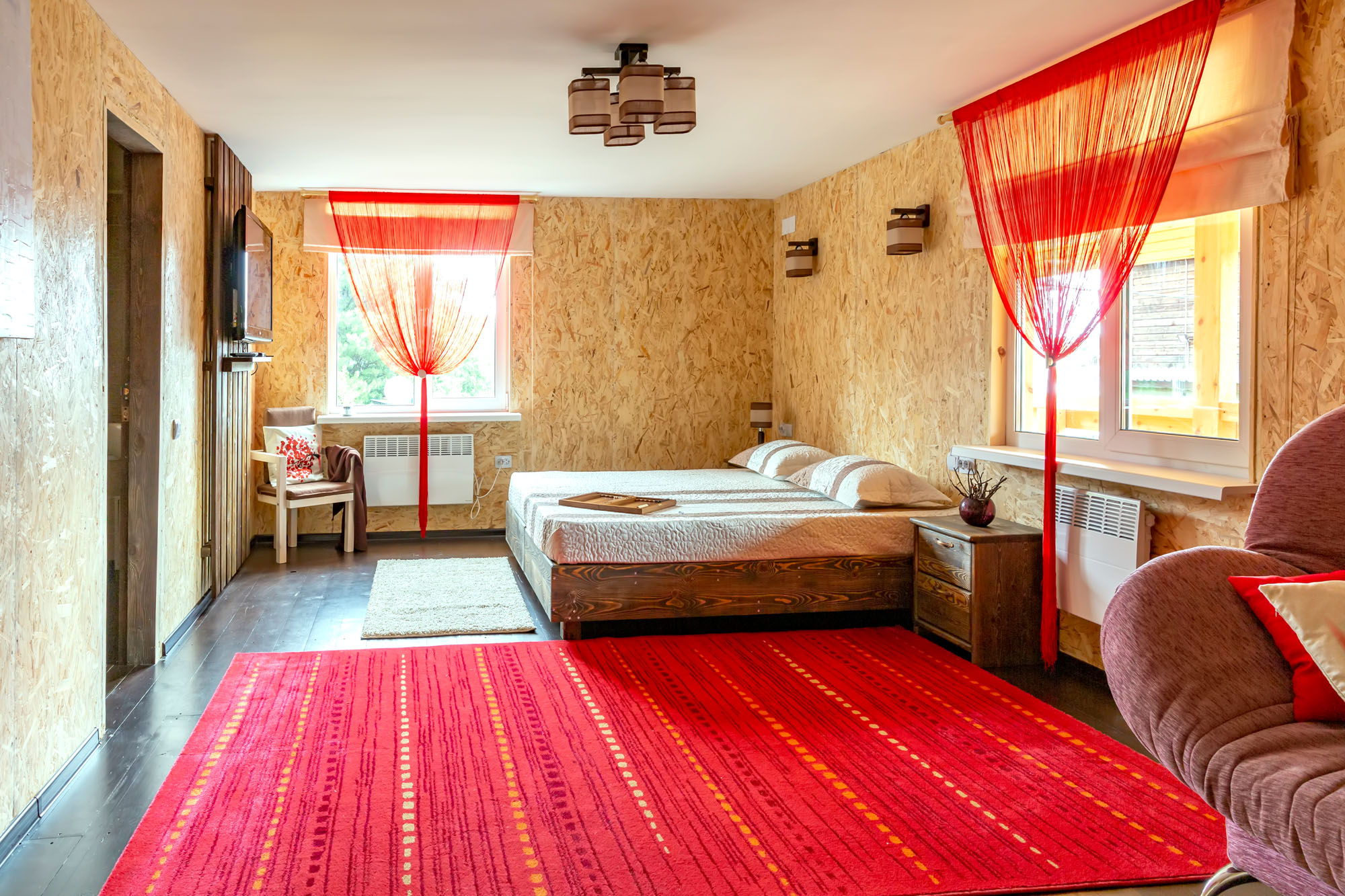 Фото Байкал Йети