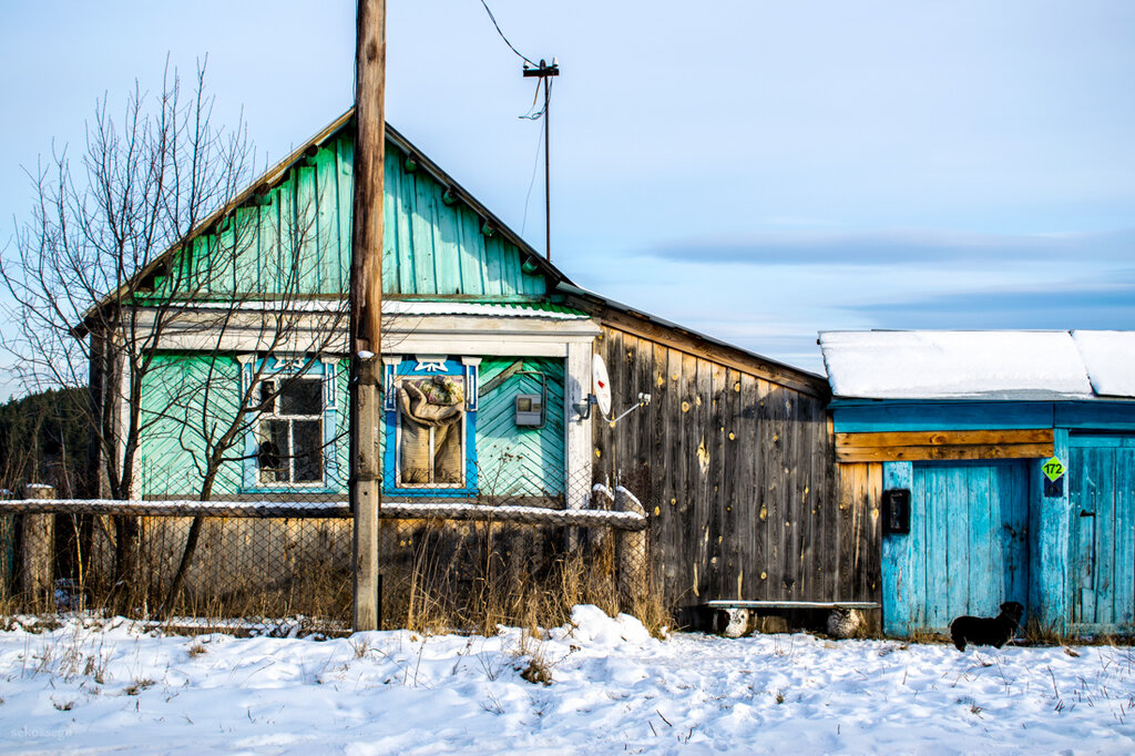 Карта ургала белокатайский район