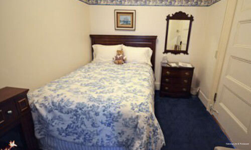 Фото Gateways Inn & Restaurant