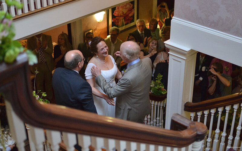 Фото Gateways Inn & Restaurant