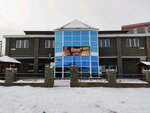 Пальма (Avtozavodskaya Street, 35), cafetería