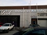Pak Dolum ve Ambalaj (Ostim OSB Mah., 1231/1. Cad., No:49, Yenimahalle, Ankara, Türkiye), paketleme ekipmanları firmaları  Yenimahalle'den