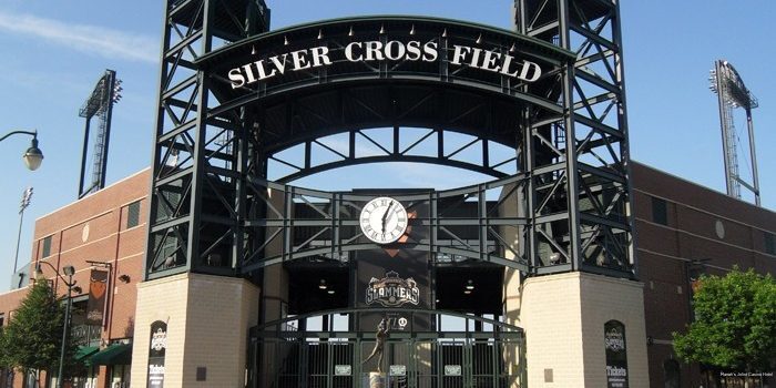 Фото Harrah's Joliet Casino & Hotel