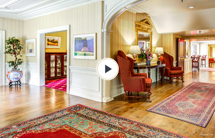 Фото The Glidden House