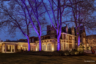 Фото The Glidden House