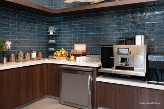 Фото Seattle Marriott Redmond