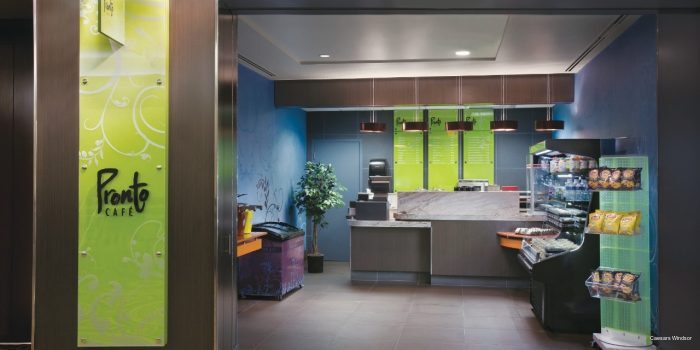 Фото Caesars Windsor