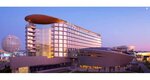 Hilton New York (Manhattan Borough, Avenue of the Americas, 1335), hotel