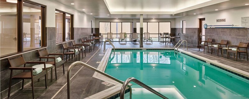 Фото Courtyard by Marriott Philadelphia Langhorne