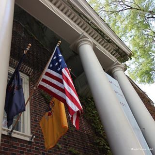 Фото Morris House Hotel