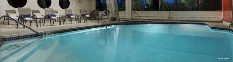 Фото Apa Hotel Woodbridge