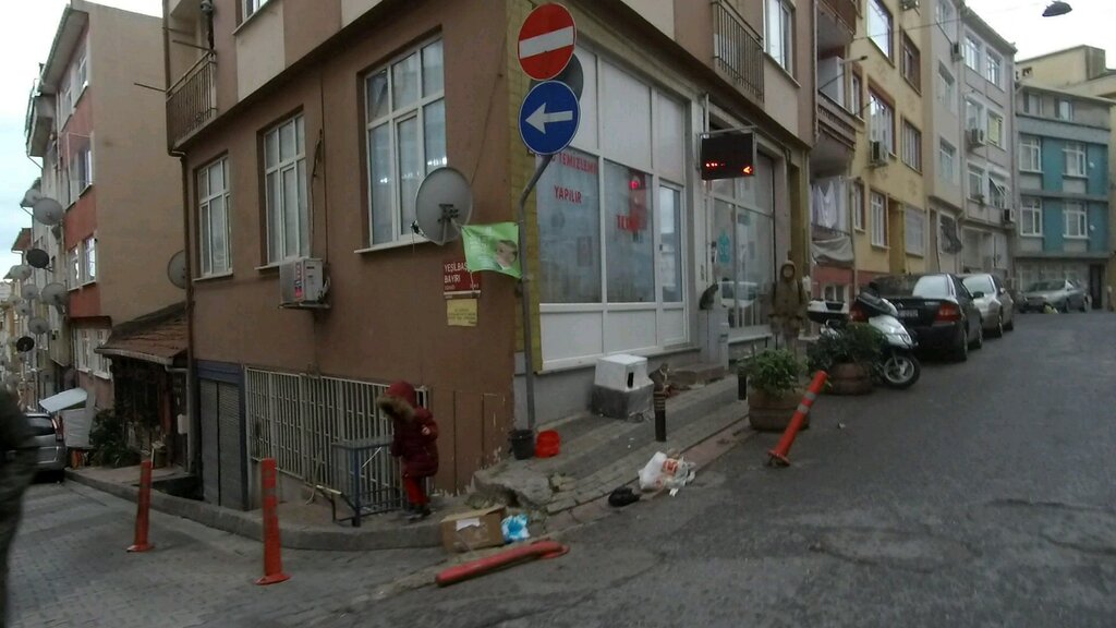 Tailor Tailor Halis, Istanbul, photo