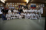 Kodokan (Chistoprudniy Boulevard, 14с1), sports club