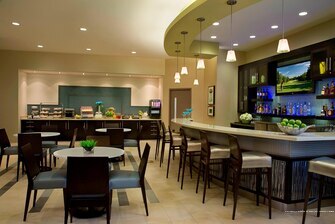 Фото SpringHill Suites by Marriott Toronto Vaughan