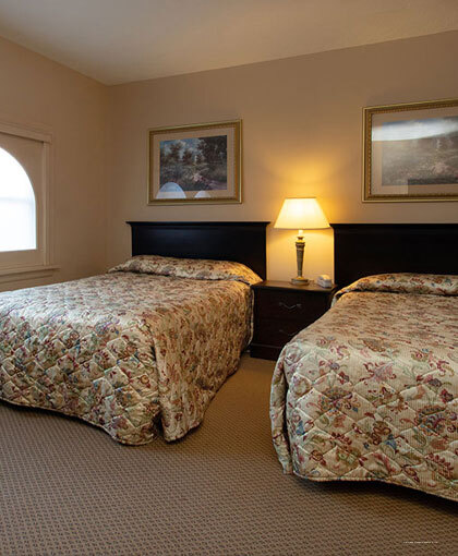 Фото Carriage House Country Club