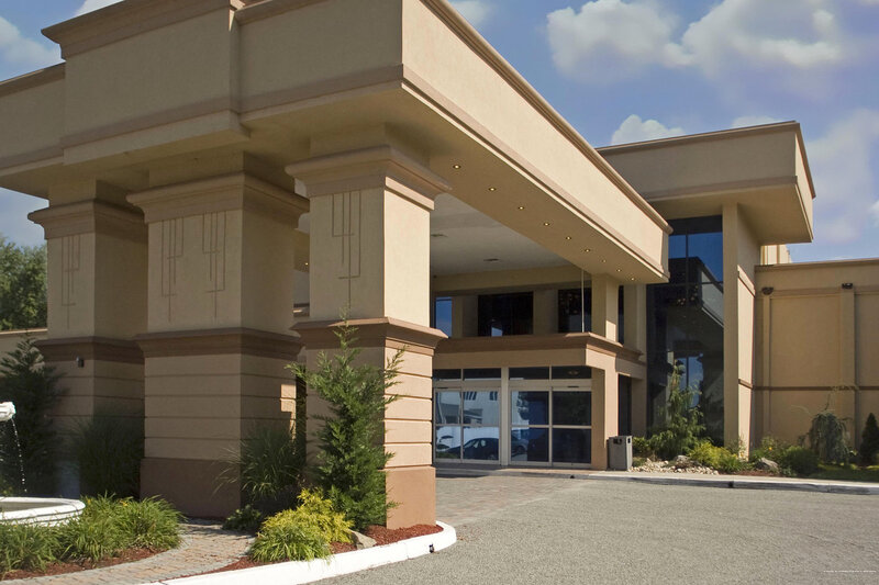 Фото Baymont by Wyndham Pompton Plains/Wayne