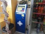 Payberry (улица Колобова, 22/1), payment terminal