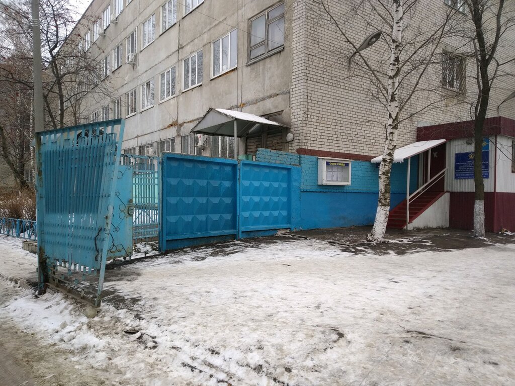 Паспортный стол ульяновск заволжский график работы