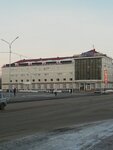 Gornák (ulitsa Lenina, 24), hotel