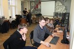 Роботика-клуб (ул. Машиностроителей, 29Г), клуб для детей и подростков в Волжском