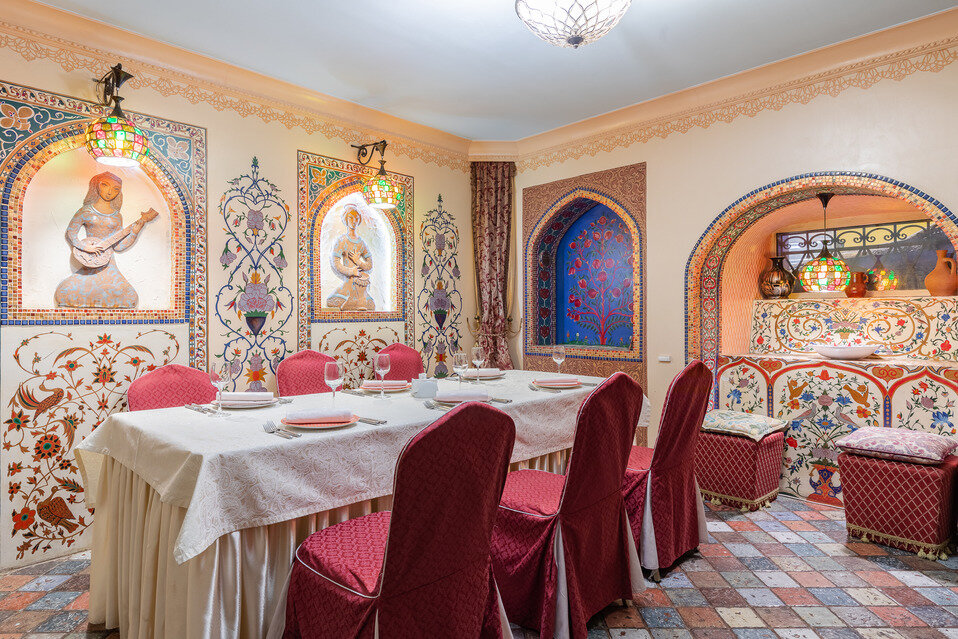1001 ночь борисовское ш 17 фото 1001 Noch, restaurant, Saint Petersburg, Millionnaya Street, 21 - Yandex Maps