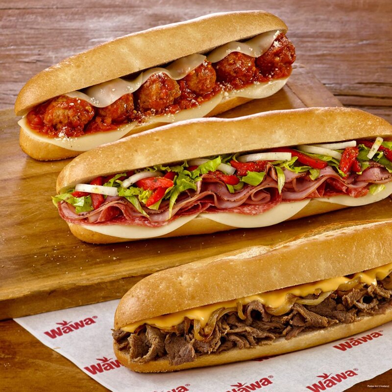 Фото Relax Inn Vineland