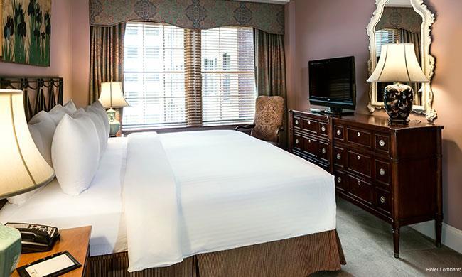 Фото Hotel Lombardy