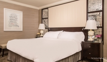 Фото Hamilton Hotel Washington Dc