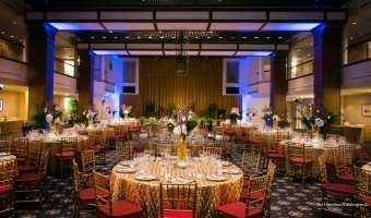 Фото Hamilton Hotel Washington Dc