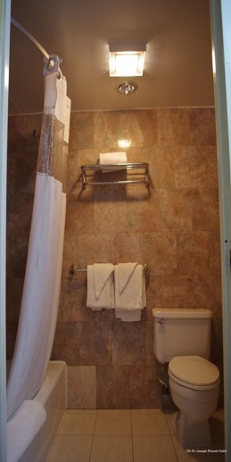 Фото Oh St Joseph Resort Hotel