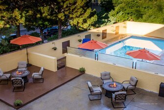 Фото Sheraton Denver Tech Center Hotel