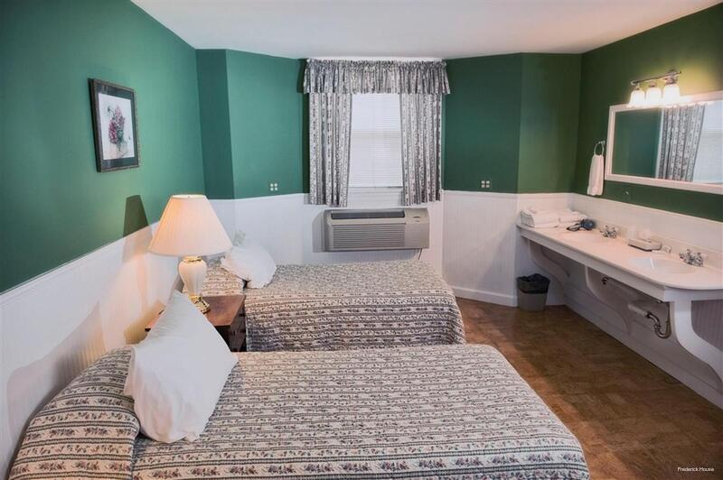 Фото Frederick House