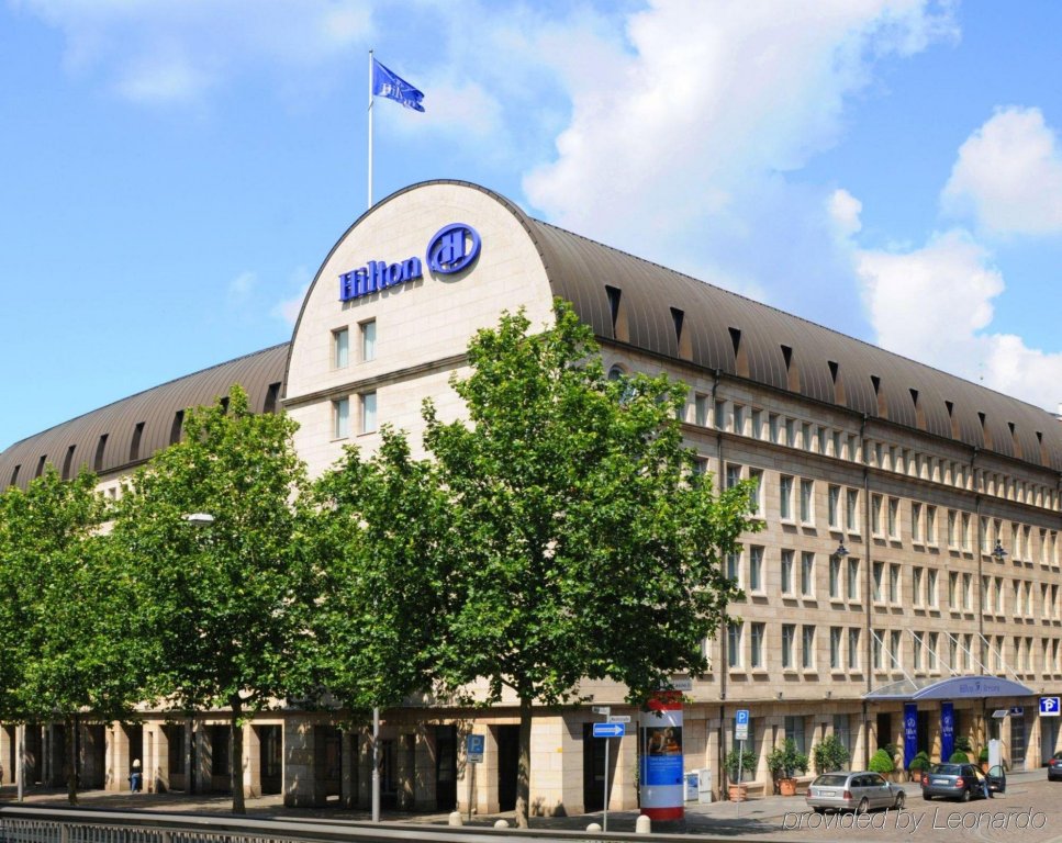 Фото Radisson Blu Hotel Bremen