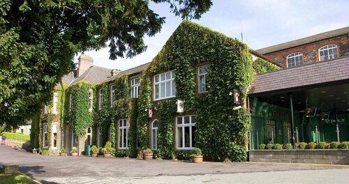 Гостиница Blarney Woollen Mills Hotel, Bw Signature Collection в Бларни