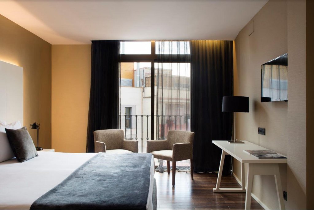 Фото Hotel Casa Elliot