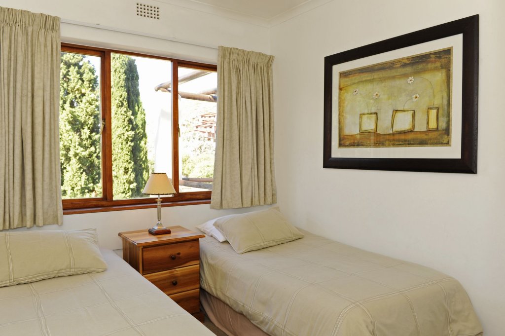 Фото Montagu Springs Resort