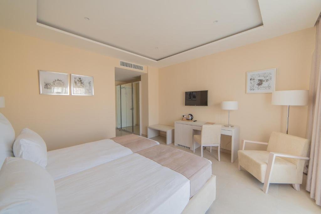 Фото Maritim Antonine Hotel & SPA Malta