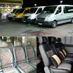 Skay Trans (vulytsia Kuindzhi, 115), bus transportation