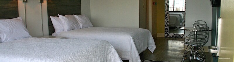 Фото Beach House Dewey