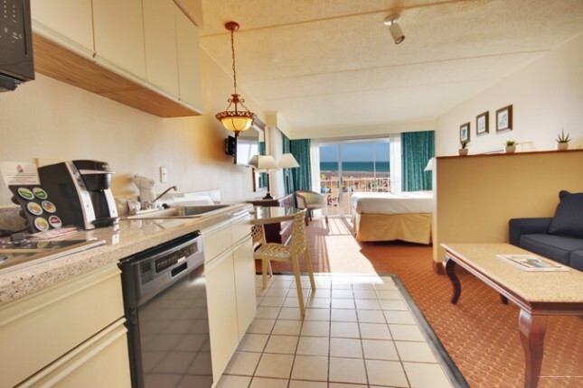 Фото Princess Royale Oceanfront Resort