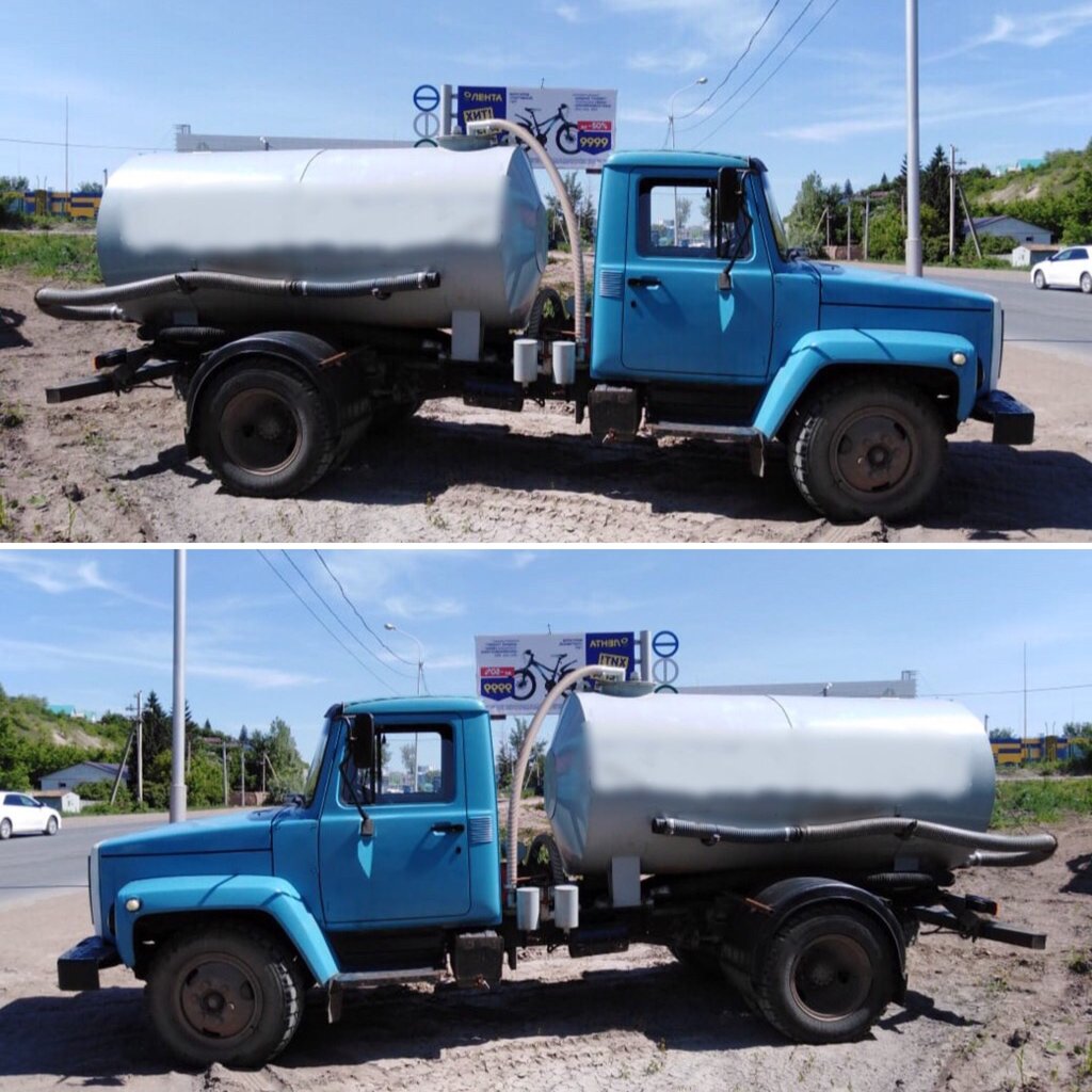 Как правильно откачка или выкачка канализации - 88 фото