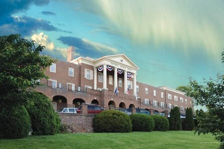 Фото Natural Bridge Hotel, Trademark Collection by Wyndham