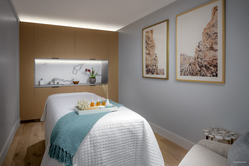 Фото Sanctuary Beach Resort