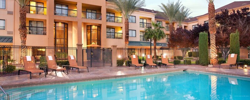 Фото Sonesta Select Las Vegas Summerlin