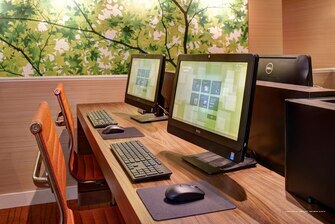 Фото Courtyard by Marriott Lexington North