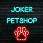 Joker Petshop (Antalya, Muratpaşa, Yüksekalan Mah., Fahrettin Altay Cad., 11 F), pet shop