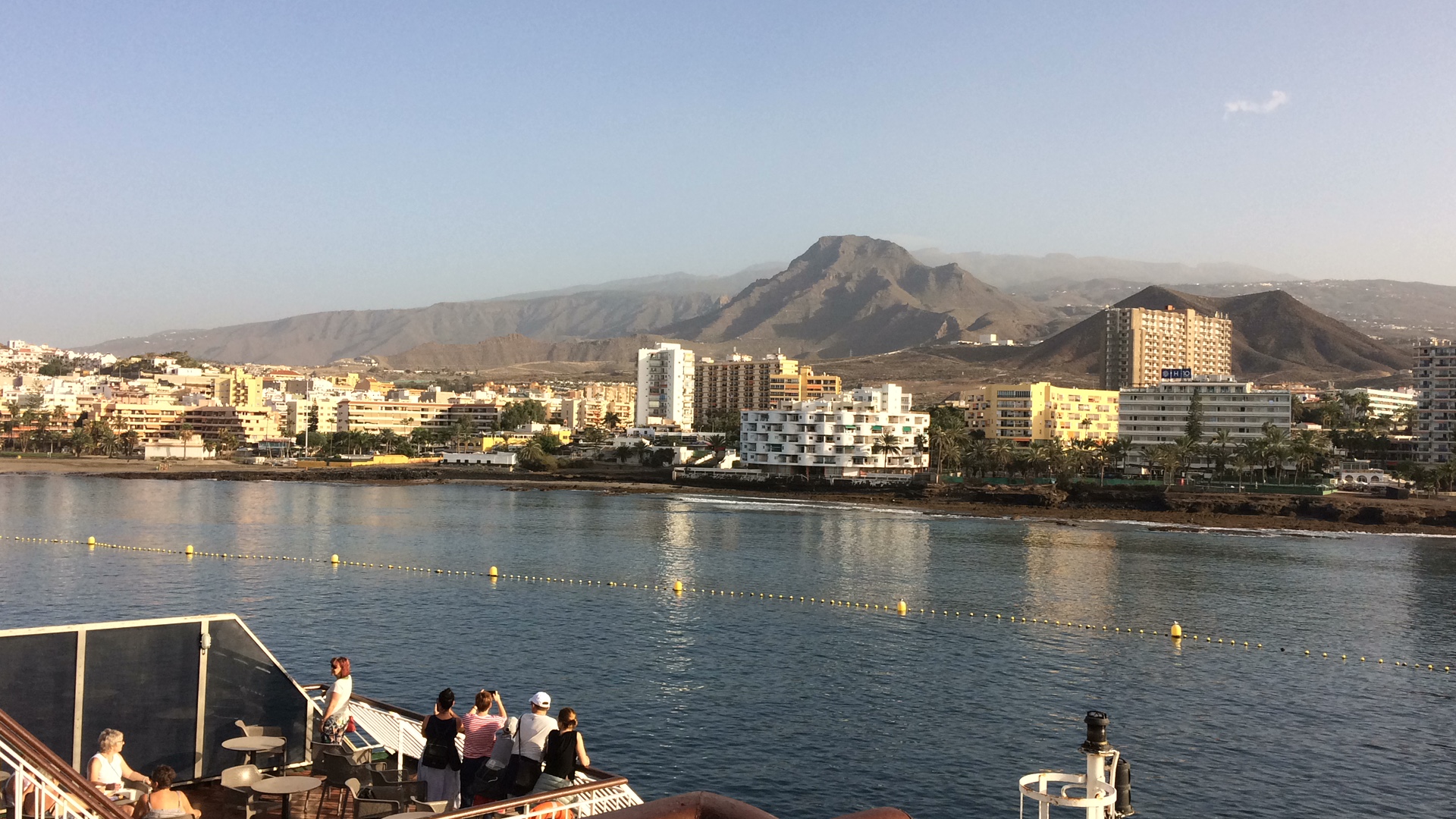 Фото Hovima Jardin Caleta