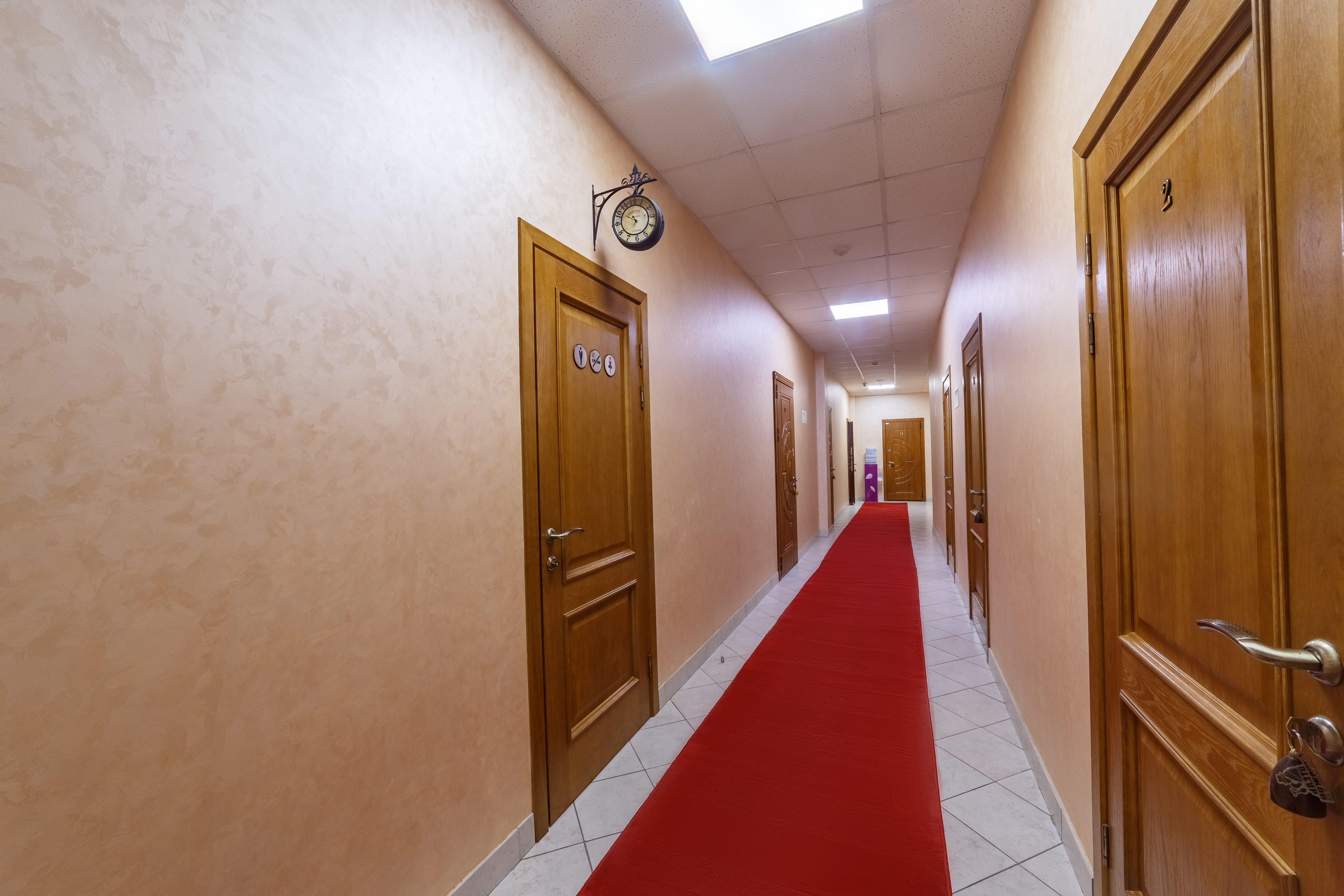 Фото Буржуй