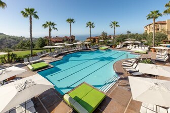 Фото Marriott's Newport Coast Villas